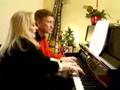 Sleigh Ride - Pianostudio - Pianoles in Utrecht, Maarssen