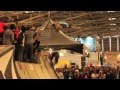 KNOT AGAIN! 2012 VOLCOM MINIRAMP CONTEST AT ISPO