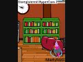 Clubpenguin Baby sitter 3
