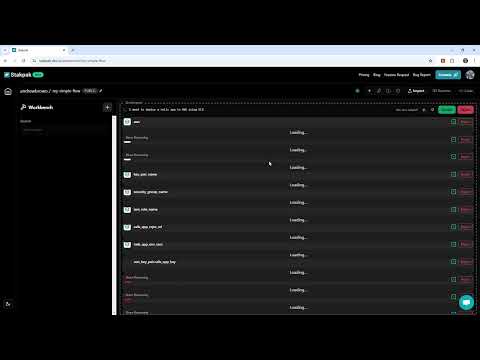 StakPak Lab - GenAI Essentials