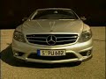 MERCEDES CL 65 AMG MERCEDES CL 65 AMG