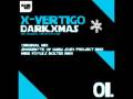 X-Vertigo - Dark.Xmas (Mike Foyles Bolted Rmx)