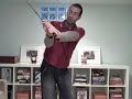 Swing Gyde Golf Swing Training Aid Review