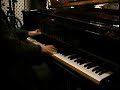 Tony DeSare at the 2007 Summer Jazz Cafe' in Red Bank, NJ.