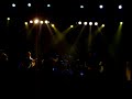 Katatonia \"Leaders\" live in Athens @Gagarin 23-09-06