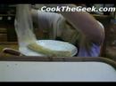 Cooking a Zip-Lock Omelet - Cook the Geek - Part 3 of 3