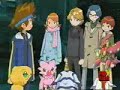 Digimon Aventure 02 Episodio 38 Parte 3 (Espa�ol Latino)