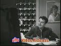 Teen Bati Char Rasta (1953) tum se hai pyar -Talat Mahmood