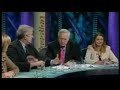 Rhodri Morgan: A Lost Leader