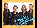 The Eagles Hotel California KARAOKE