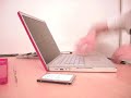 Hard drive replacement in a MacBook Pro