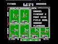 week 4, tennessee titans vs denver broncos. second half. titans - 74 broncos - 6 final second half box score: 3rd quarter: 37-0 - ten: marc mariani returned kick for 68 yards. rob bironas kick. 4:14 39-0 - ten: safety. kyle orton sacked by jason jones. 3:46 46-0 - ten: chris johnson runs for 54 yards. rob bironas kick. 2:53 46-6 - den: knowshon moreno runs for 33 yards. will witherspoon blocks kick. 1:08 53-6 - ten: marc mariani returned kick for 97 yards. rob bironas kick. 0:00 4th quarter: 60-6 - ten: chris johnson runs for 5 yards. rob bironas kick. 3:00 67-6 - ten: chris johnson runs for 4 yards. rob bironas kick. 2:01 74-6 - ten: chris johnson runs for 24 yards. rob bironas kick. 0:12