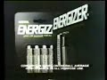 Energizer Batteries Commercial