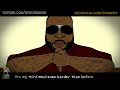 Parody of the song 