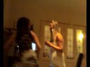 Jill en Mandy Karaoke /Enkhuizen