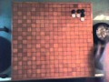 3-4 Joseki -- How to keep your side vs high kakari