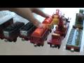 Owen's Thomas & Friends Trains