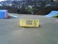 Bmx Jump