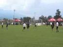 Gol Matanga vs Legionarios