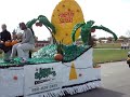 Ken Spears Construction @ Sycamore Pumpkin Parade 2009