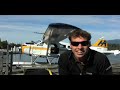 Vancouver, BC - Seaplane Tour!