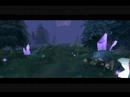 World of Warcraft Draenei Intro Movie World of Warcraft Draenei Intro Movie