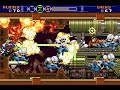 Gunstar Super Heroes Crash