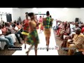 N'kya Designs Launch, Accra. 11.12.11