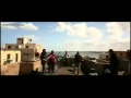 Microphone Trailer