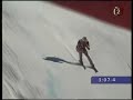 Fritz Strobl WENGEN Downhill (2003???)