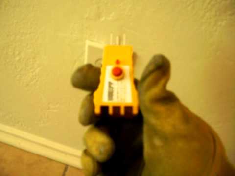 how to isolate neutral from ground