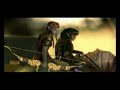 Link's final fight with Ganondorf