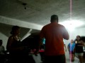 Banda Slyde