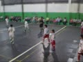 GOL NICO EL 10 DE TOSCANO