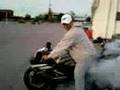 SoHaz Stunters (J.D., Diamond Dan and crew) - 092907g