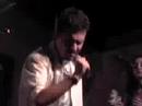 Luciano Garcez & Locu��es de Pierrot: \"Ronda dos Sete Mares\"