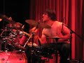 Spike Phillips w/Django James & the Midnight Squiers