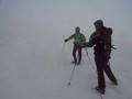 Le Pelvoux - Massif des Ecrins - Juillet 08