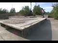 uranium city skate montage