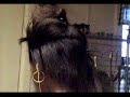 Measuring the Hair - Part 1 Measuring the Hair - Part 1