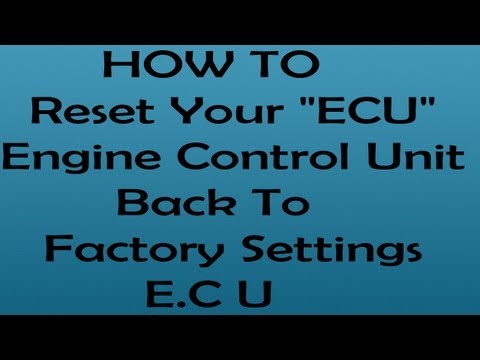 how to turn bmw engine on