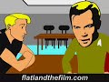 College Cafeteria: 3: The Method