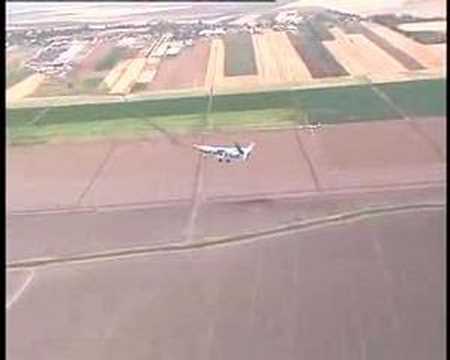 0 Watchkeeper First Flight