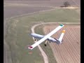 Watchkeeper UAV First Flight