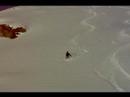 Poudreuse � Verbier 2005
