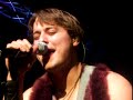 Michael Haygood on fan night - \"To Be Loved\" Michael Haygood on fan night - \"To Be Loved\"