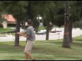 2006 Golden State Classic Part II