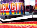 Arthur Traylen \"Rock City\" Waltzer