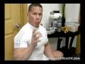 Bodybuilding-Nutriti