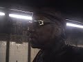 Soprano Sax Jazz In Subway: Interview